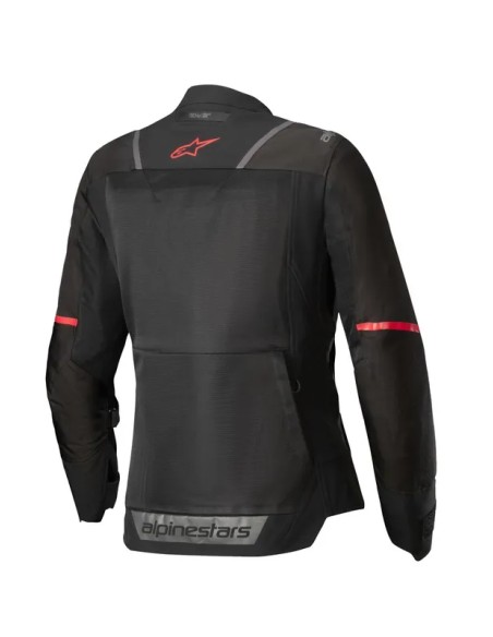 ALPINESTARS (ROAD) Jacken - Detailansicht
