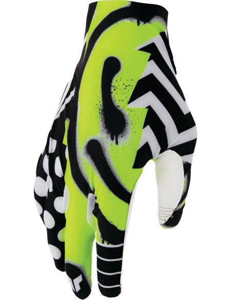 THOR Offroad - GLOVES SPORTMODE ANARCHY BLACK