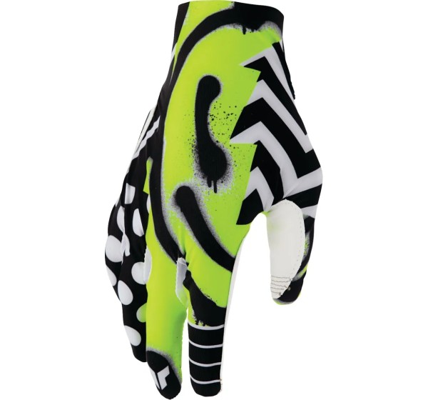 THOR Offroad - GLOVES SPORTMODE ANARCHY BLACK