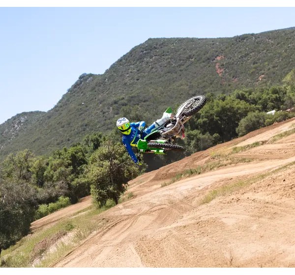 THOR Offroad Bild 7