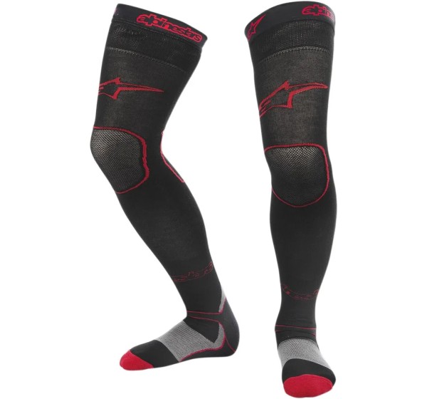 ALPINESTARS(MX) Socken - SOCKS LONG MX L/XL