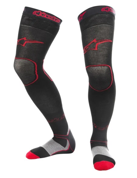 ALPINESTARS(MX) Socken - Detailansicht
