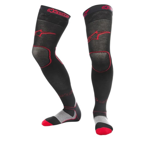 ALPINESTARS(MX) Socken - Detailansicht