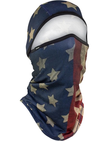 ZAN HEADGEAR Kopf- & Halsbedeckungen - BALACLAVA SPORTFLEX CNV PATRIO
