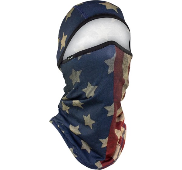 ZAN HEADGEAR Kopf- & Halsbedeckungen - BALACLAVA SPORTFLEX CNV PATRIO