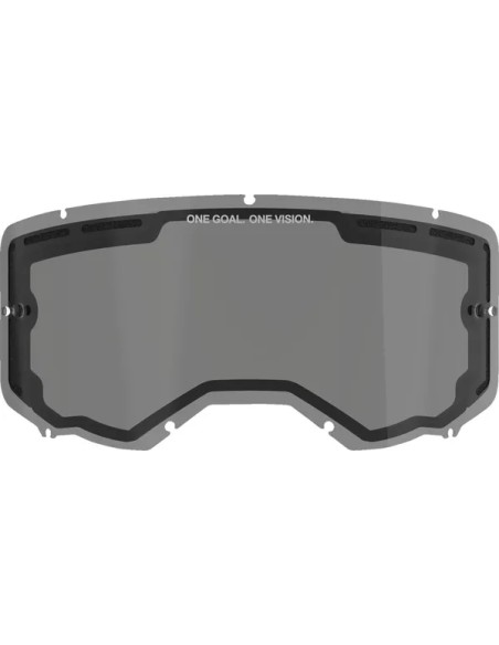 ALPINESTARS GOGGLES Zubehör - LENS GOGGLE DOUBLE PANE VISION