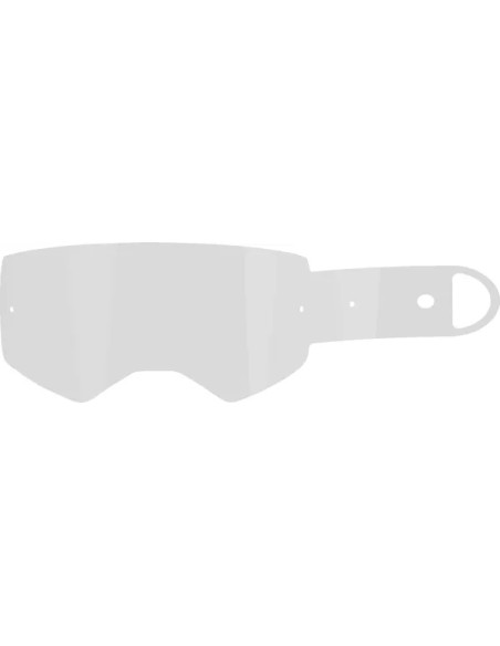 ALPINESTARS GOGGLES Zubehör - TEAR OFF VIS 8-5-3 50PK