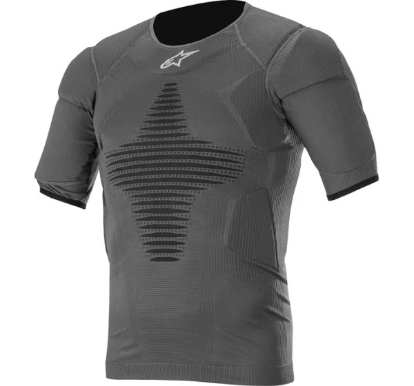 ALPINESTARS(MX) Brust- und Rückenprotektoren - BODY ARMOR A-O AN/BK L/XL