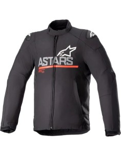 SMX Wasserdichte Jacke