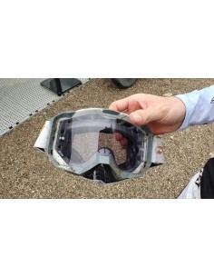 Vista/Vision hydrophobe Ersatzscheibe