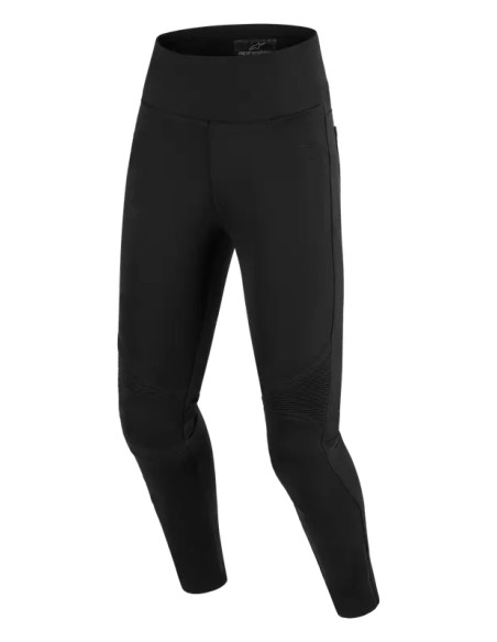 ALPINESTARS (ROAD) Hosen - PANT 4W FLEX-AST BLACK/BLACK 2