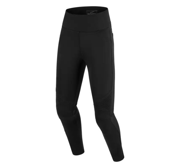 ALPINESTARS (ROAD) Hosen - PANT 4W FLEX-AST BLACK/BLACK 2