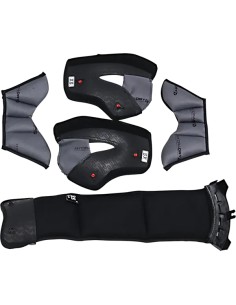 Variant Pro™ Helm Innenausstattung