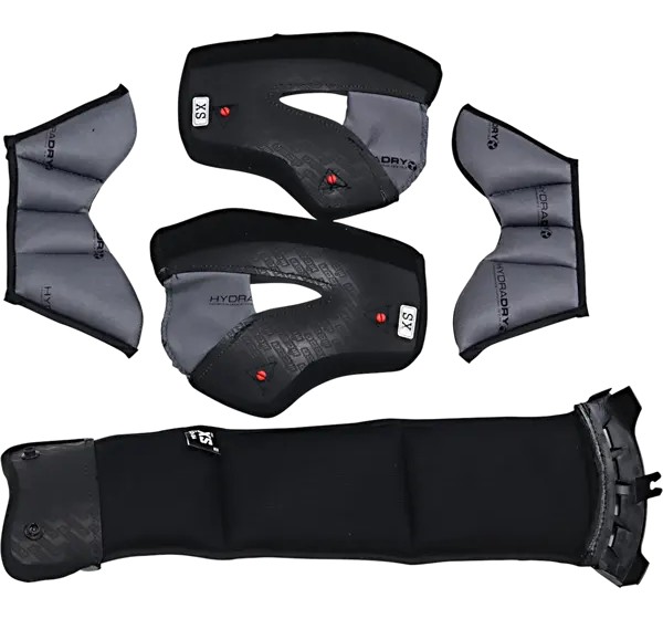ICON Ersatzteile - INTSET VPRO XL TIGHT FIT