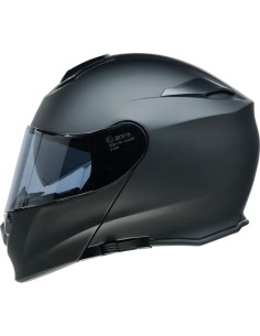 Solaris 2.0 Smoke Klapphelm
