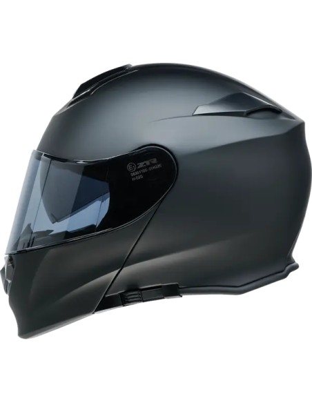 Z1R Modular - HELMET SOLARIS SMOKE 2.0 FLT B