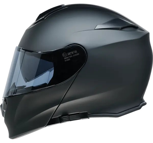 Z1R Modular - HELMET SOLARIS SMOKE 2.0 FLT B