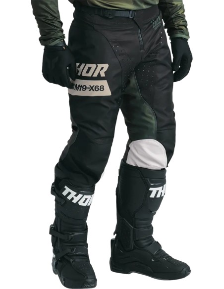 THOR Hosen Bild 7