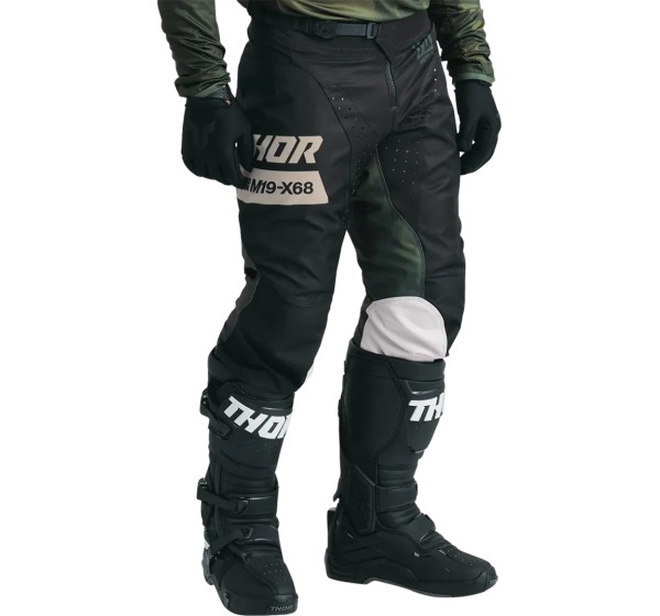 THOR Hosen Bild 7