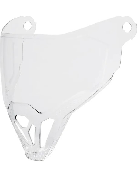 ICON Visiere & Blenden - SHIELD A-FORCE 22.06 CLEAR