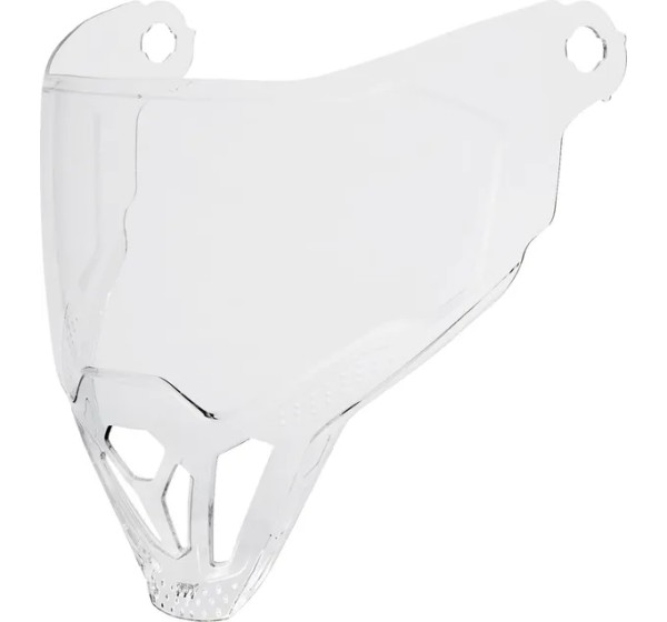 ICON Visiere & Blenden - SHIELD A-FORCE 22.06 CLEAR