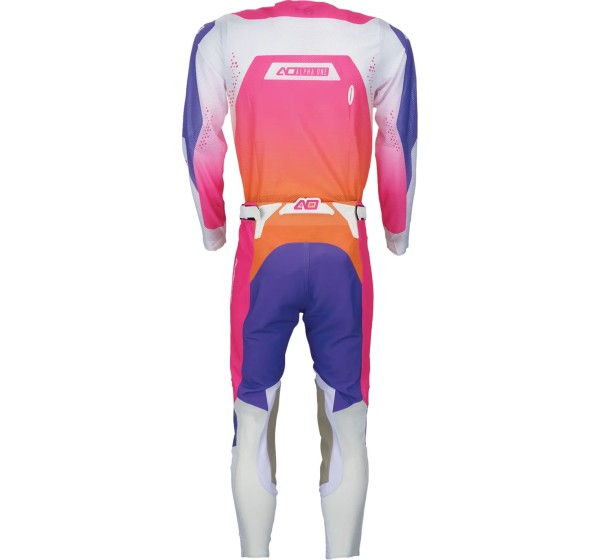 MOOSE OFFROAD SOFT-GOODS Hosen - Detailansicht