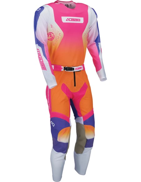 MOOSE OFFROAD SOFT-GOODS Hosen - Einbaubeispiel