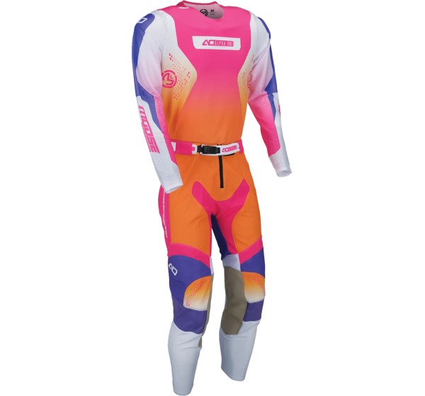 MOOSE OFFROAD SOFT-GOODS Hosen - Einbaubeispiel
