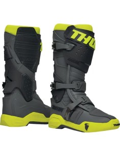 Radial MX Stiefel