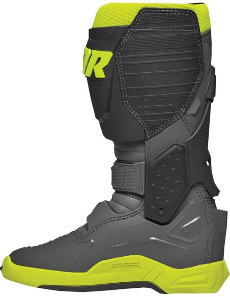 THOR Offroad - Detailansicht