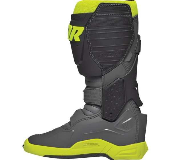 THOR Offroad - Detailansicht