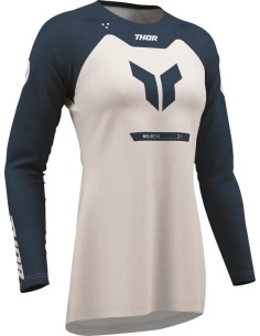 Women's Ridemode Menace Jersey