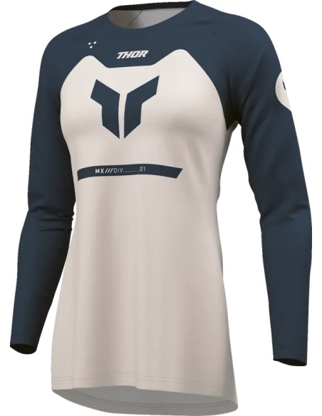 THOR Jerseys - Detailansicht