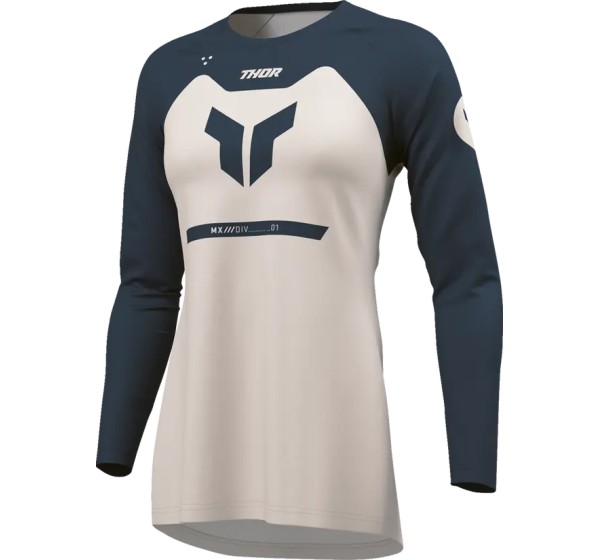THOR Jerseys - Detailansicht