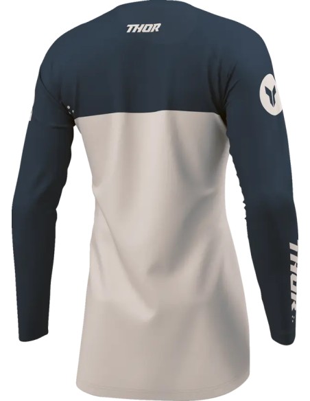 THOR Jerseys - Einbaubeispiel