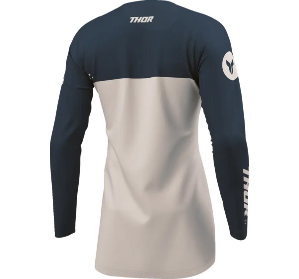 THOR Jerseys - Einbaubeispiel