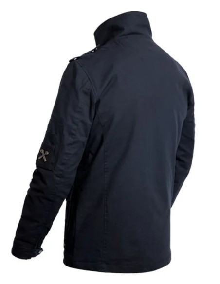 JOHN DOE Jacken - Detailansicht