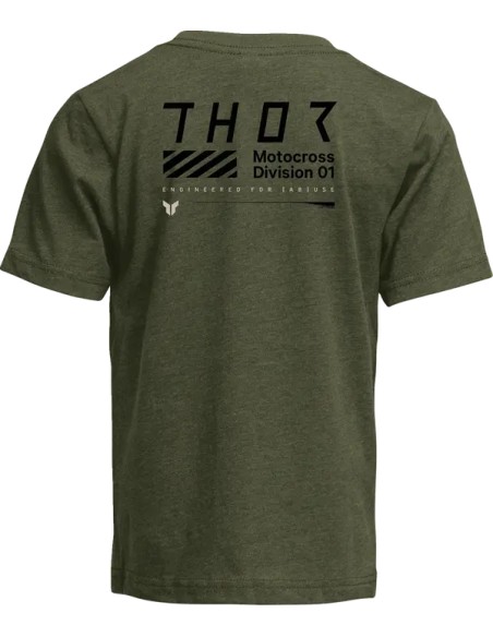 THOR T-Shirts, Poloshirts & Tanktops - Detailansicht