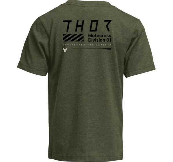 THOR T-Shirts, Poloshirts & Tanktops - Detailansicht