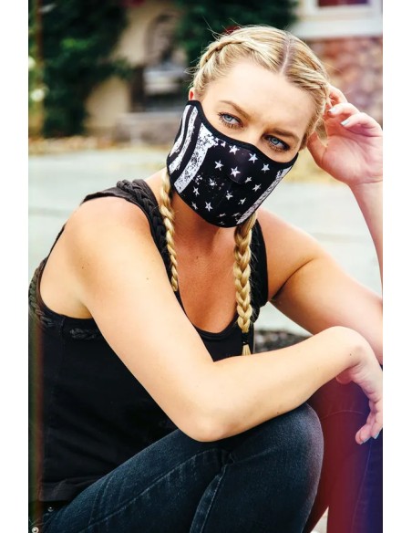 ZAN HEADGEAR Kopf- & Halsbedeckungen - Detailansicht
