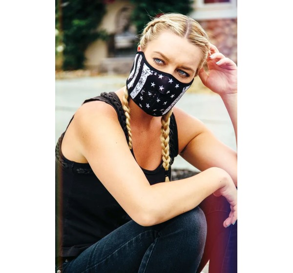 ZAN HEADGEAR Kopf- & Halsbedeckungen - Detailansicht