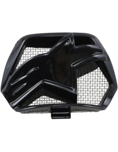 Kinnbelüftung für Supertech M8/Supertech M10 Helm