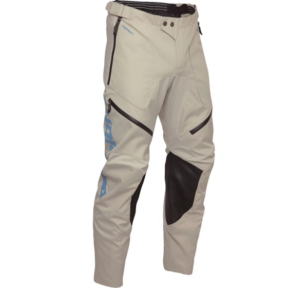 THOR Hosen - PANT TERRAIN ITB SAND 48