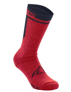 Merino Socken 24