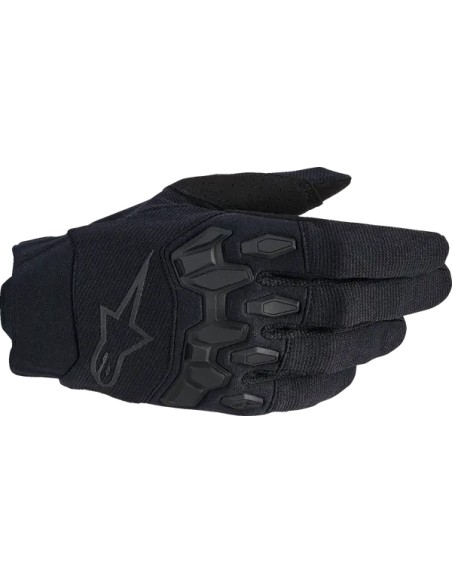 ALPINESTARS(MX) Offroad - GLOVES FULL BORE V2 BLK 4X
