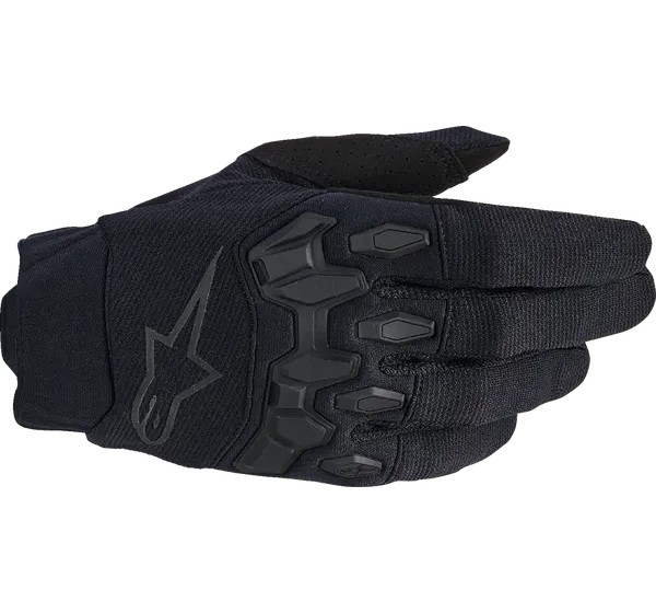 ALPINESTARS(MX) Offroad - GLOVES FULL BORE V2 BLK 4X