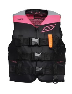 Damen Hydro Nylon Weste