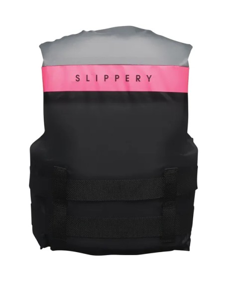 SLIPPERY Schwimmwesten - Detailansicht