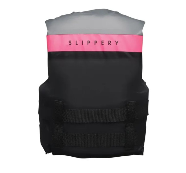 SLIPPERY Schwimmwesten - Detailansicht