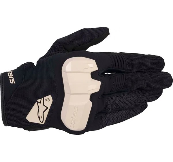 ALPINESTARS (ROAD) Straße - GLOVE CHROME V2 BLK ALMOND XL